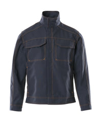 MASCOT® Visp Jacke 06609-135 Schwarzblau