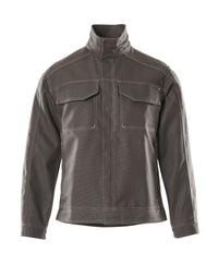 MASCOT® Visp Jacke 06609-135 Dunkelanthrazit