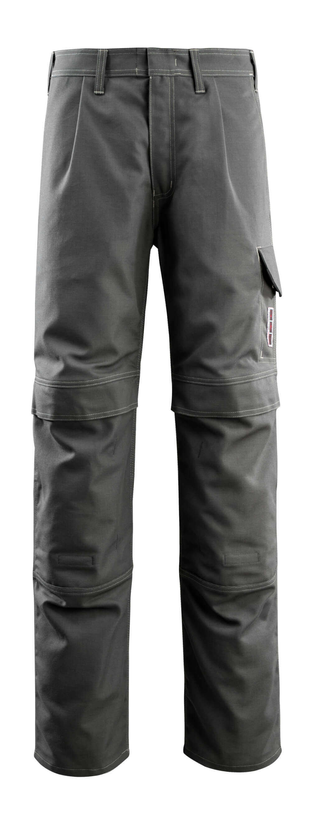 MASCOT® Bex Hose mit Knietaschen 06679-135 Dunkelanthrazit