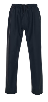 MASCOT® Riverton Regenhose 07062-028 Marine