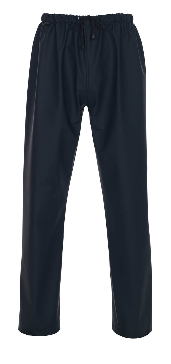 MASCOT® Riverton Regenhose 07062-028 Marine
