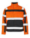 Hi-vis Orange/Anthrazit