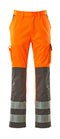 Hi-vis Orange/Anthrazit