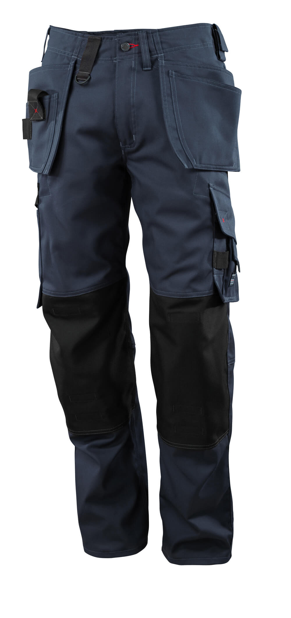MASCOT® Lindos Hose mit Hängetaschen 07379-154 Schwarzblau