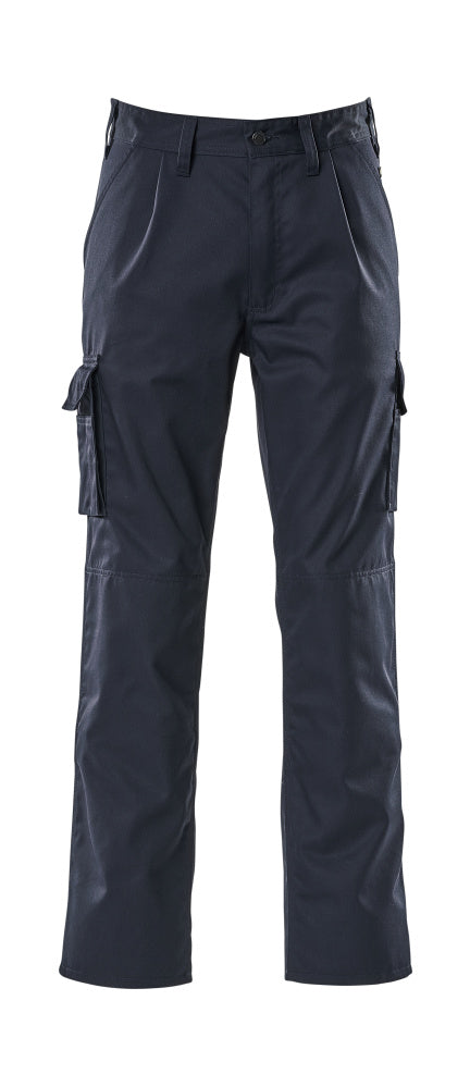 MASCOT® Pasadena Hose mit Knietaschen 07479-330 Marine