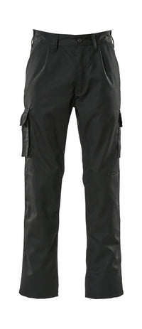 MASCOT® Pasadena Hose mit Knietaschen 07479-330 Schwarz
