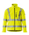 Hi-vis Gelb