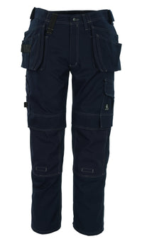 MASCOT® Ronda Hose mit Hängetaschen 08131-010 Marine