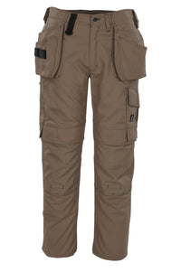 MASCOT® Ronda Hose mit Hängetaschen 08131-010 Khaki