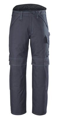 MASCOT® Louisville Winterhose 10090-194 Schwarzblau