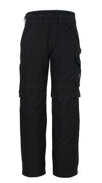 MASCOT® Louisville Winterhose 10090-194 Schwarz