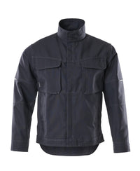 MASCOT® Tulsa Jacke 10109-154 Schwarzblau