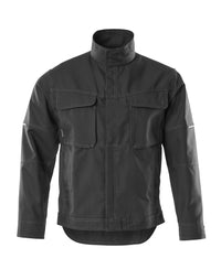 MASCOT® Tulsa Jacke 10109-154 Schwarz