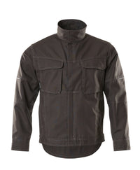 MASCOT® Tulsa Jacke 10109-154 Dunkelanthrazit