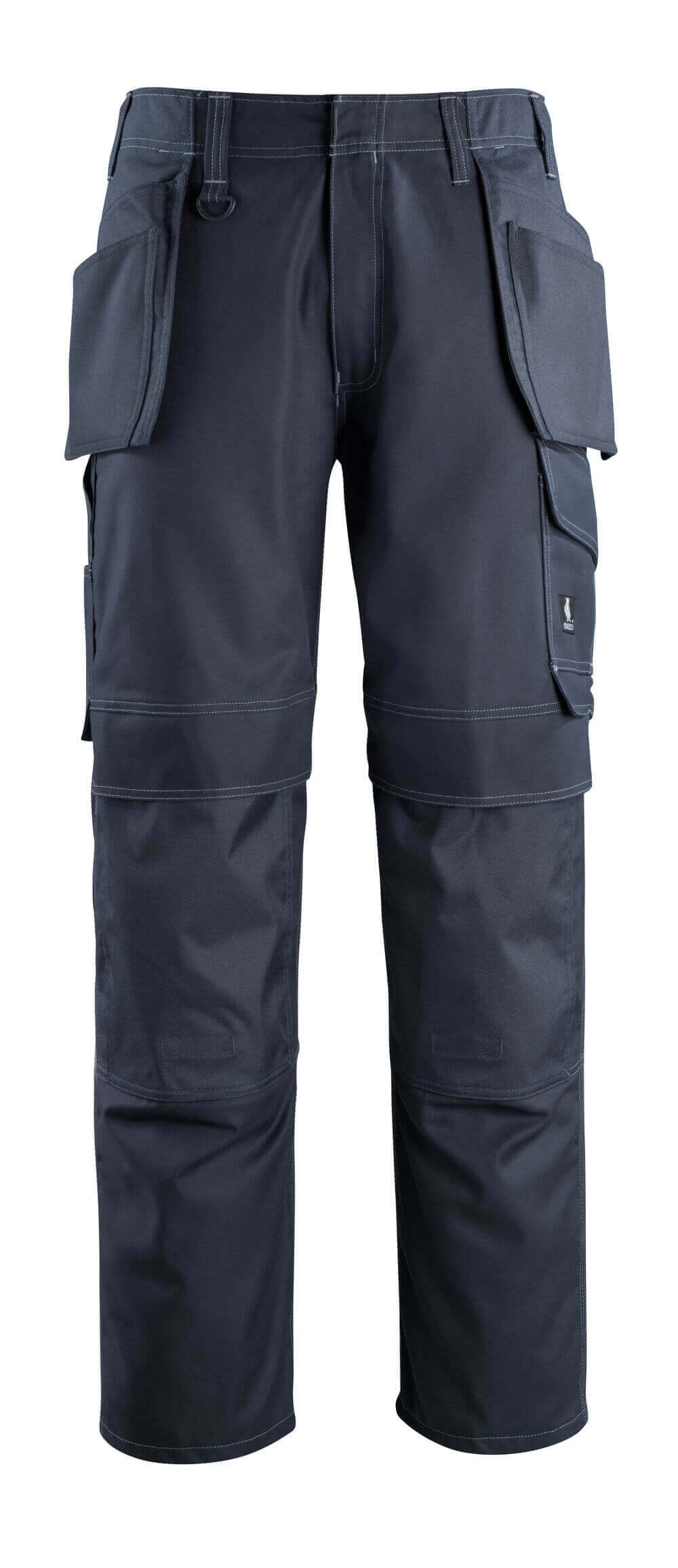 MASCOT® Springfield Hose mit Hängetaschen 10131-154 Schwarzblau