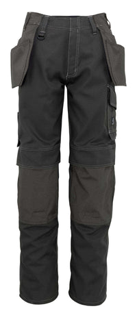 MASCOT® Springfield Hose mit Hängetaschen 10131-154 Dunkelanthrazit