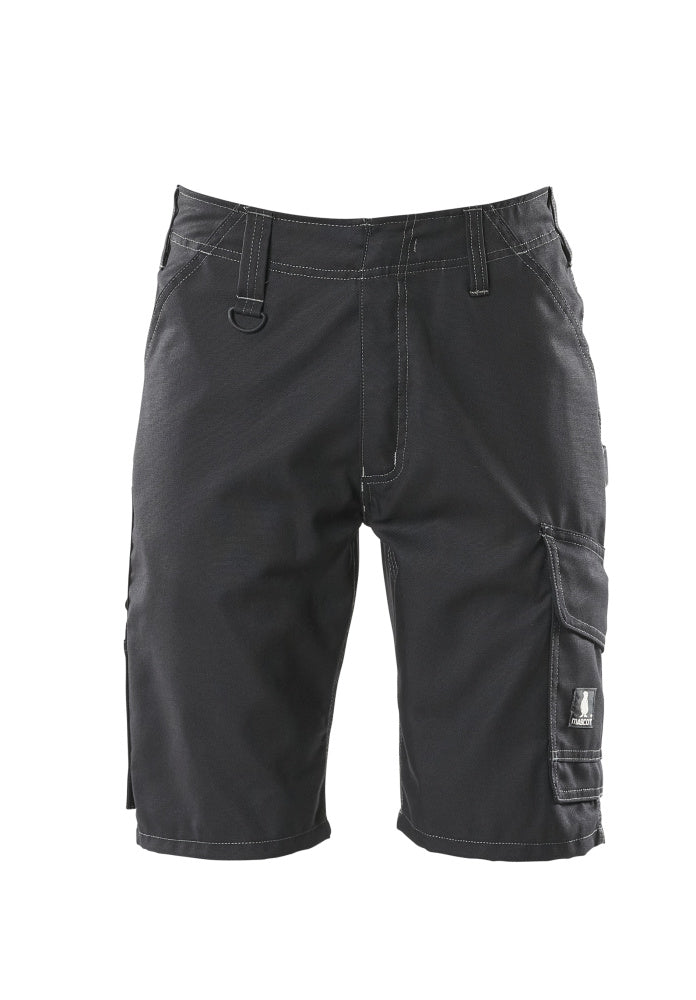 MASCOT® Charleston Shorts 10149-154 Schwarz
