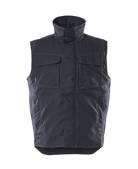 MASCOT® Knoxville Weste 10154-154 Schwarzblau