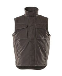 MASCOT® Knoxville Weste 10154-154 Dunkelanthrazit