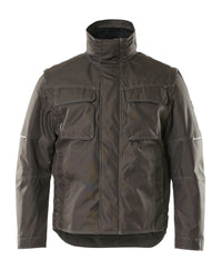 MASCOT® Macon Winterjacke 10235-194 Dunkelanthrazit