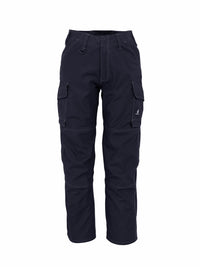 MASCOT® New Haven Hose mit Schenkeltaschen 10279-154 Schwarzblau