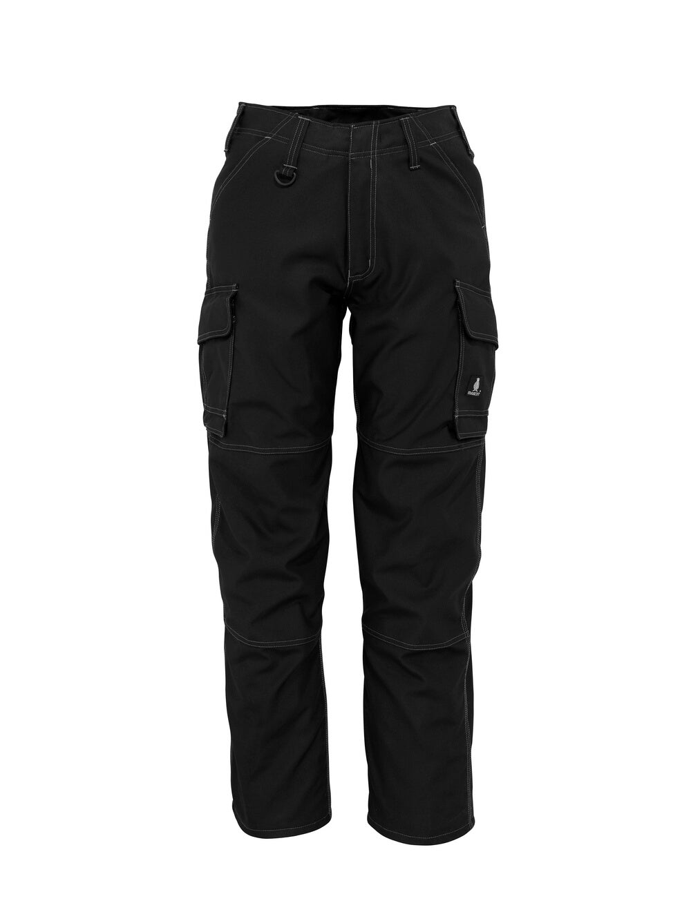 MASCOT® New Haven Hose mit Schenkeltaschen 10279-154 Schwarz