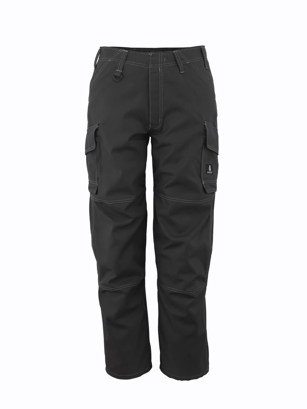 MASCOT® New Haven Hose mit Schenkeltaschen 10279-154 Dunkelanthrazit