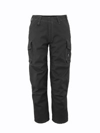 MASCOT® New Haven Hose mit Schenkeltaschen 10279-154 Dunkelanthrazit