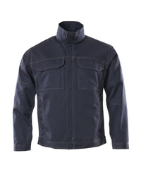 MASCOT® Rockford Jacke 10509-442 Schwarzblau
