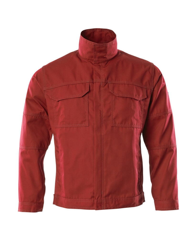 MASCOT® Rockford Jacke 10509-442 Rot