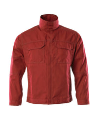 MASCOT® Rockford Jacke 10509-442 Rot
