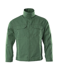 MASCOT® Rockford Jacke 10509-442 Grün