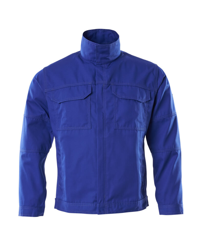 MASCOT® Rockford Jacke 10509-442 Kornblau