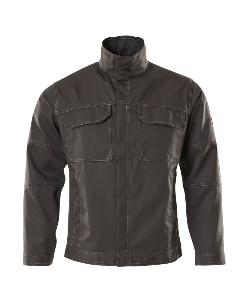 MASCOT® Rockford Jacke 10509-442 Dunkelanthrazit
