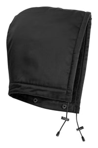 MASCOT® MacKenzie Kapuze 10539-620 Schwarz