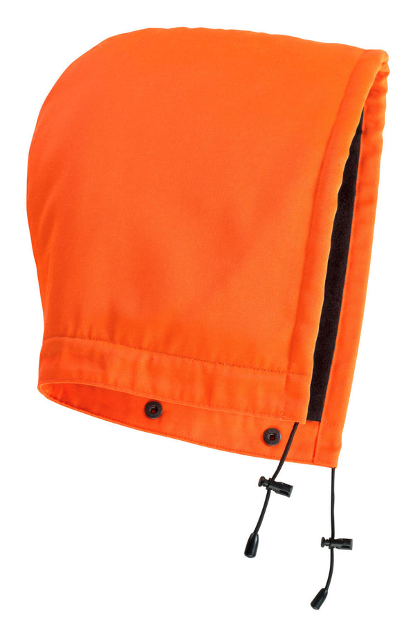 MASCOT® MacAllen Kapuze 10544-660 Hi-vis Orange