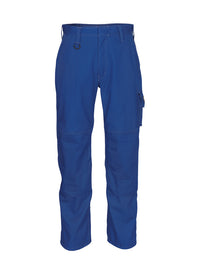 MASCOT® Pittsburgh Hose mit Knietaschen 10579-442 Kornblau