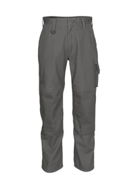 MASCOT® Pittsburgh Hose mit Knietaschen 10579-442 Dunkelanthrazit
