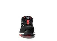 ELTEN jo_RAPID BOA® black-red Easy ESD S1PS – Sicherheitssandale