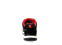 ELTEN jo_RAPID BOA® black-red Easy ESD S1PS – Sicherheitssandale
