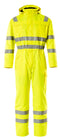 Hi-vis Gelb