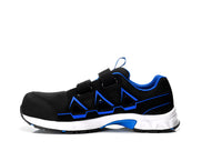 ELTEN jo_SPEEDY black-blue Easy ESD S1PS – Sicherheitssandale