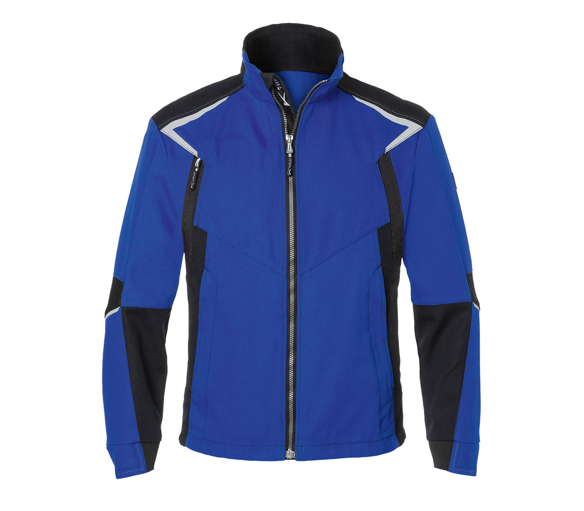KÜBLER BODYFORCE Jacke 1125 5302 kbl.blau/schwarz