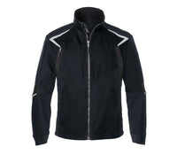 KÜBLER BODYFORCE Jacke 1125 5302 schwarz