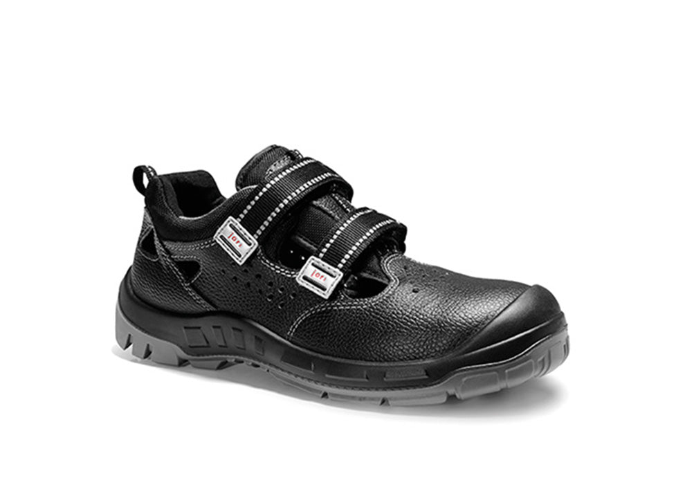 ELTEN LEON S1P – Sicherheitssandale