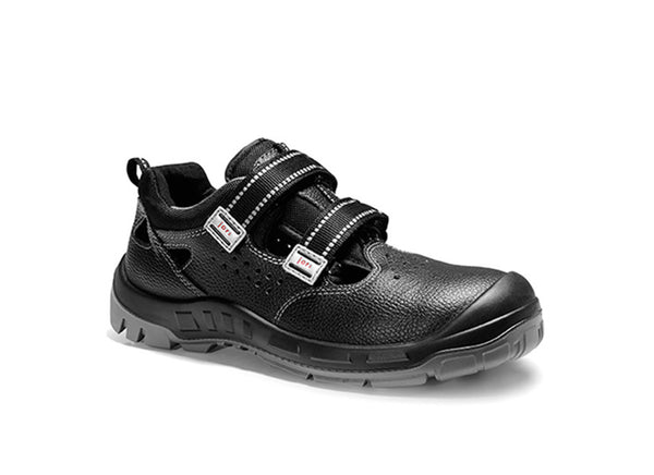 ELTEN LEON S1P – Sicherheitssandale