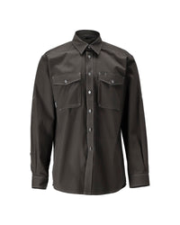 MASCOT® Greenwood Hemd 12004-530 Dunkelanthrazit