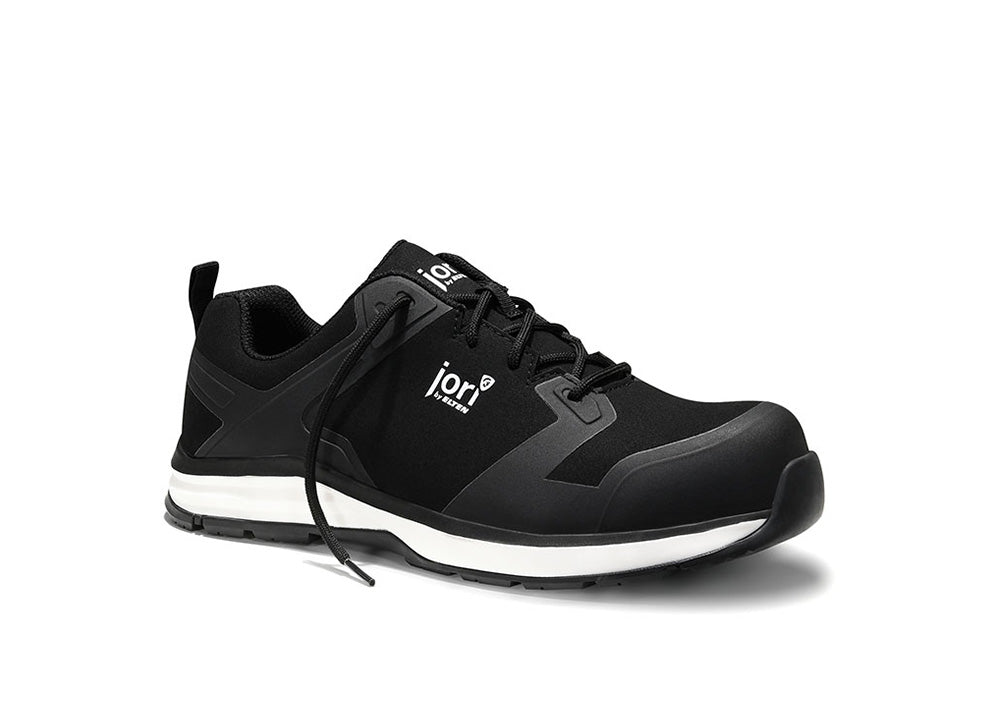 ELTEN jo_FREE black Low ESD S3S – Sicherheitshalbschuh