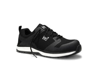 ELTEN jo_FREE black Low ESD S3S – Sicherheitshalbschuh