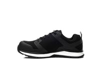 ELTEN jo_FREE black Low ESD S3S – Sicherheitshalbschuh